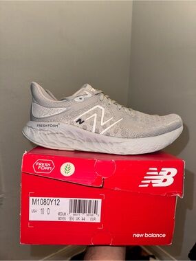 New Balance 1080 v12 Running shoes US10